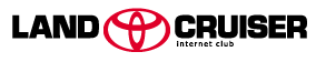 Toyota Land Cruiser internet club